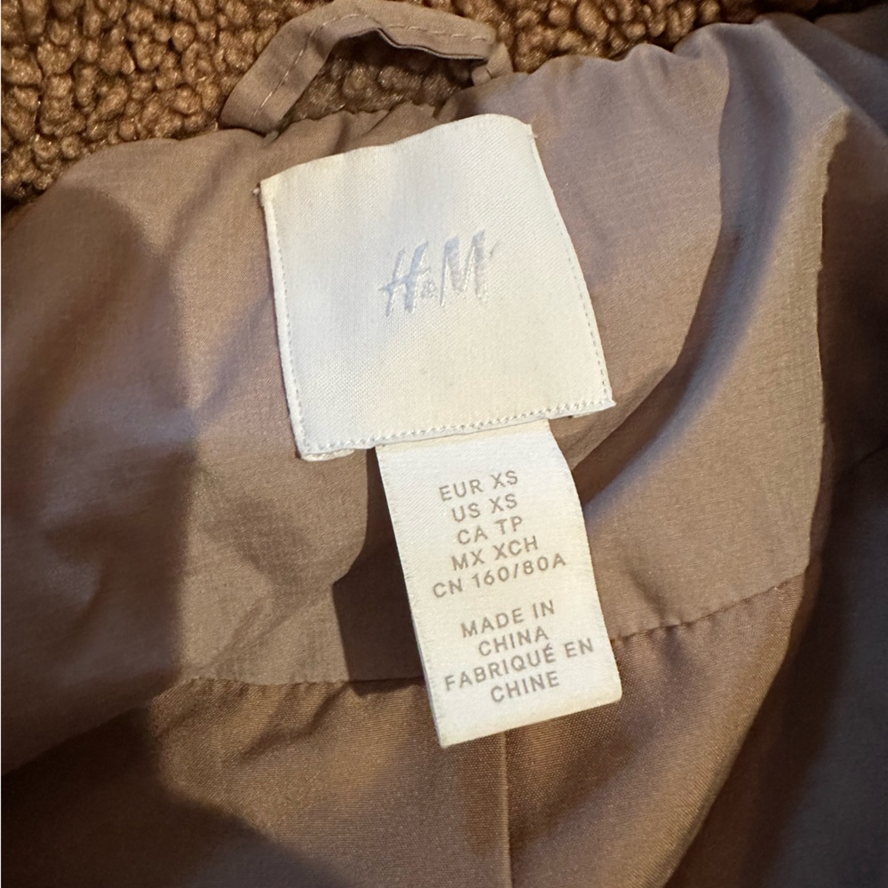 Teddy Pullover - image 2